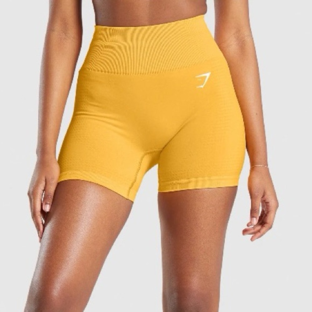 Gymshark - Vital Seamless 2.0 Shorts
